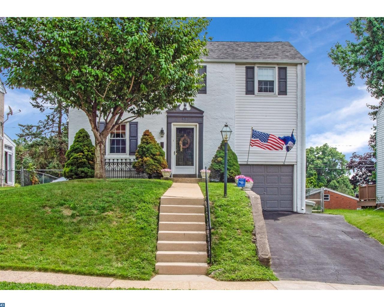 453 Summit Avenue - Photo 1