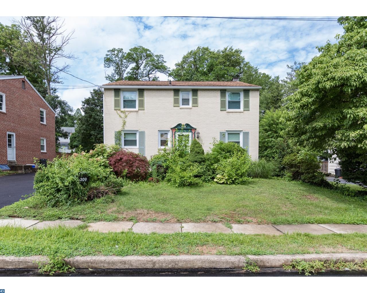 309 Ridley Avenue - Photo 1