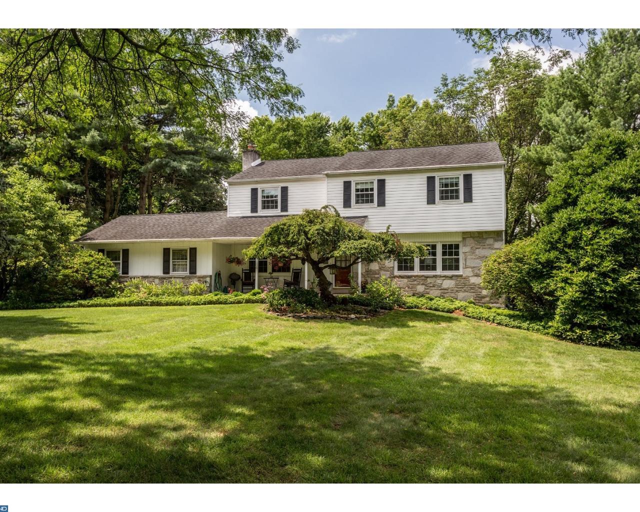 100 Stony Lane Circle - Photo 1