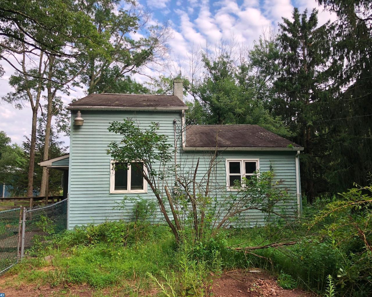 1234 Old Bethlehem Road - Photo 1