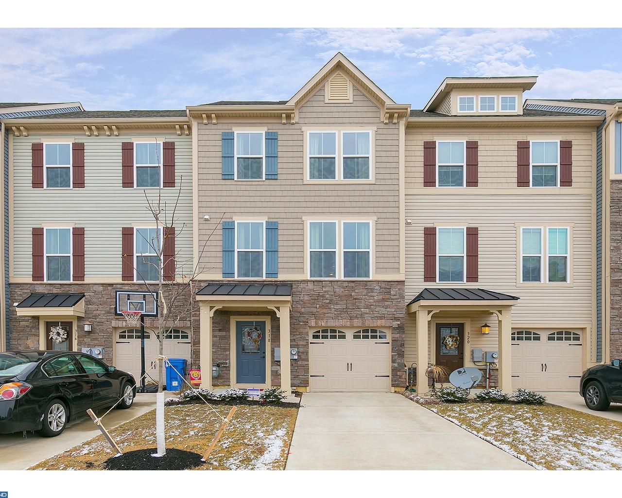 318 Iannelli Road - Photo 1