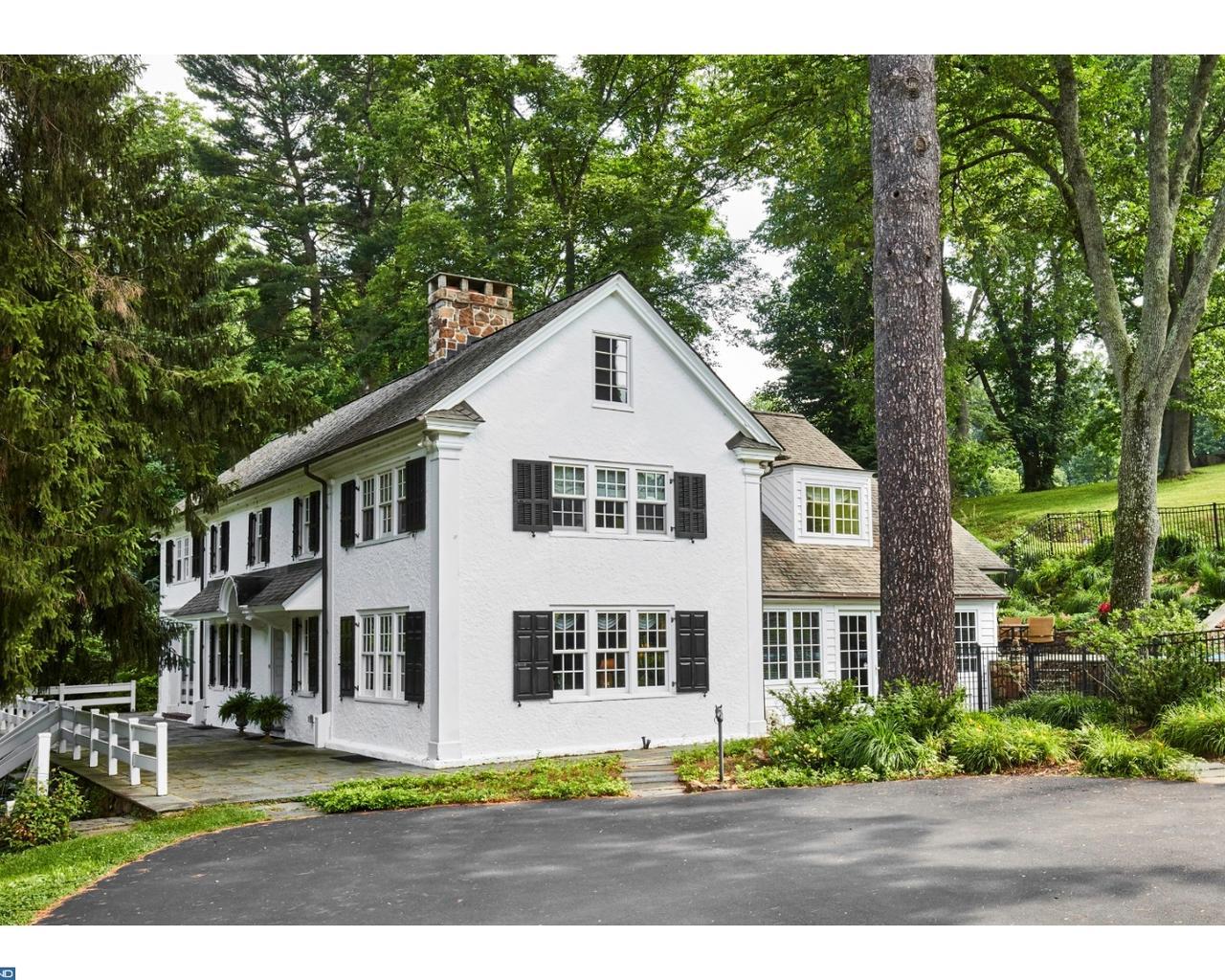 2424 Grubbs Mill Road - Photo 1