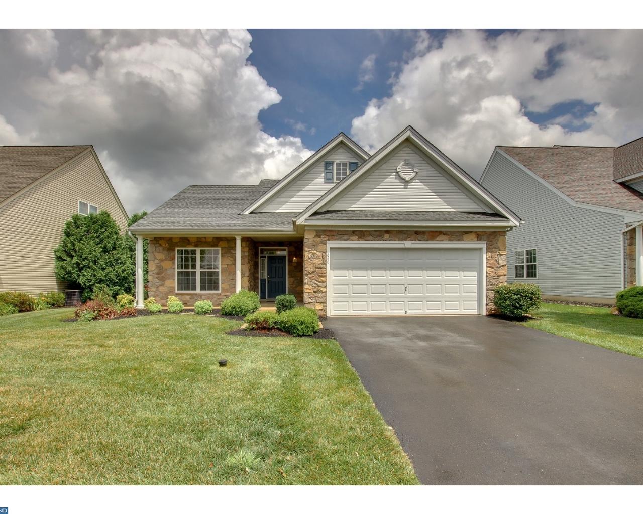 640 Settlers Circle - Photo 1