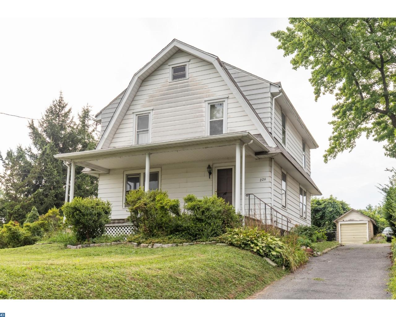226 Dutton Mill Road - Photo 1