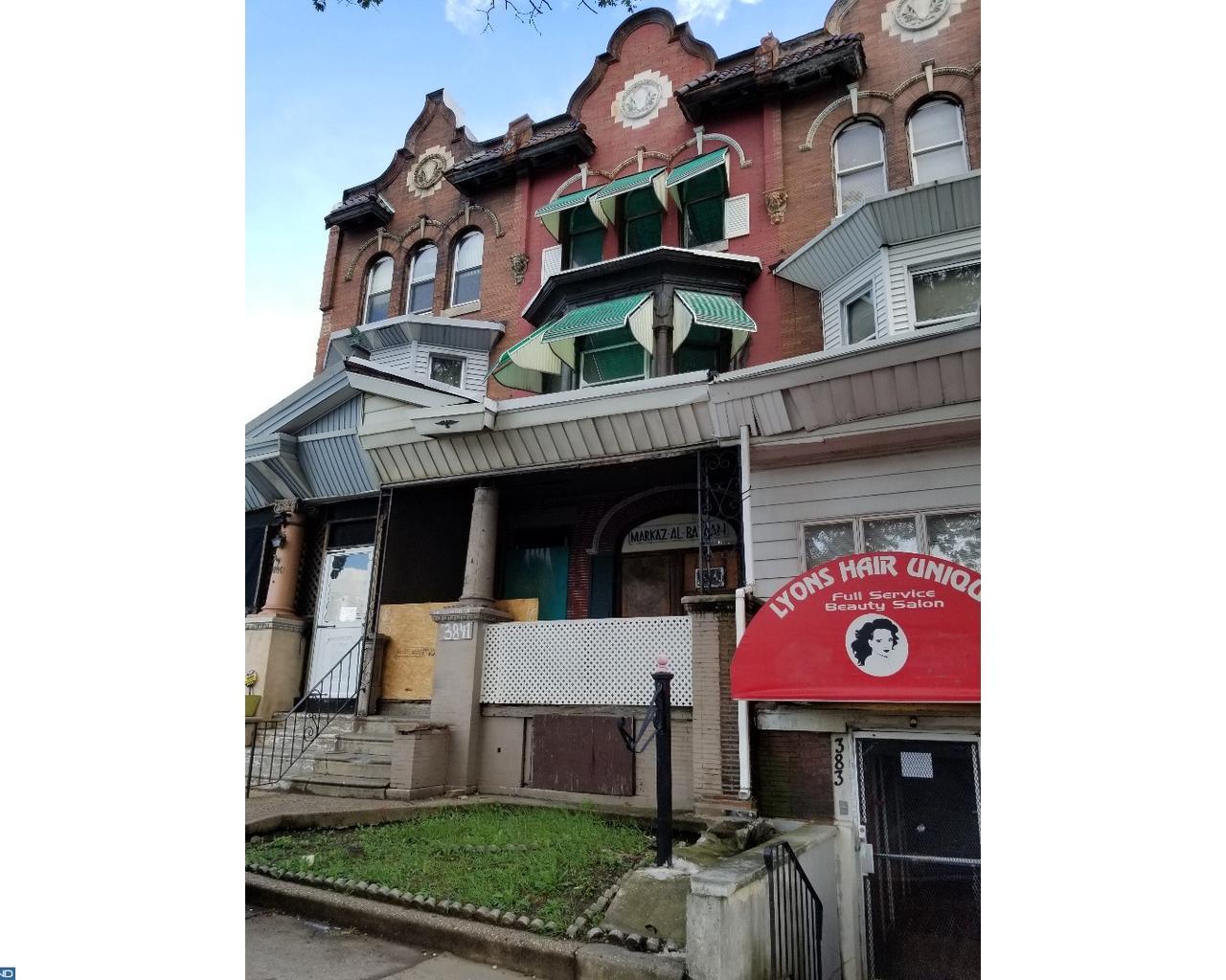 3841 Broad Street - Photo 1