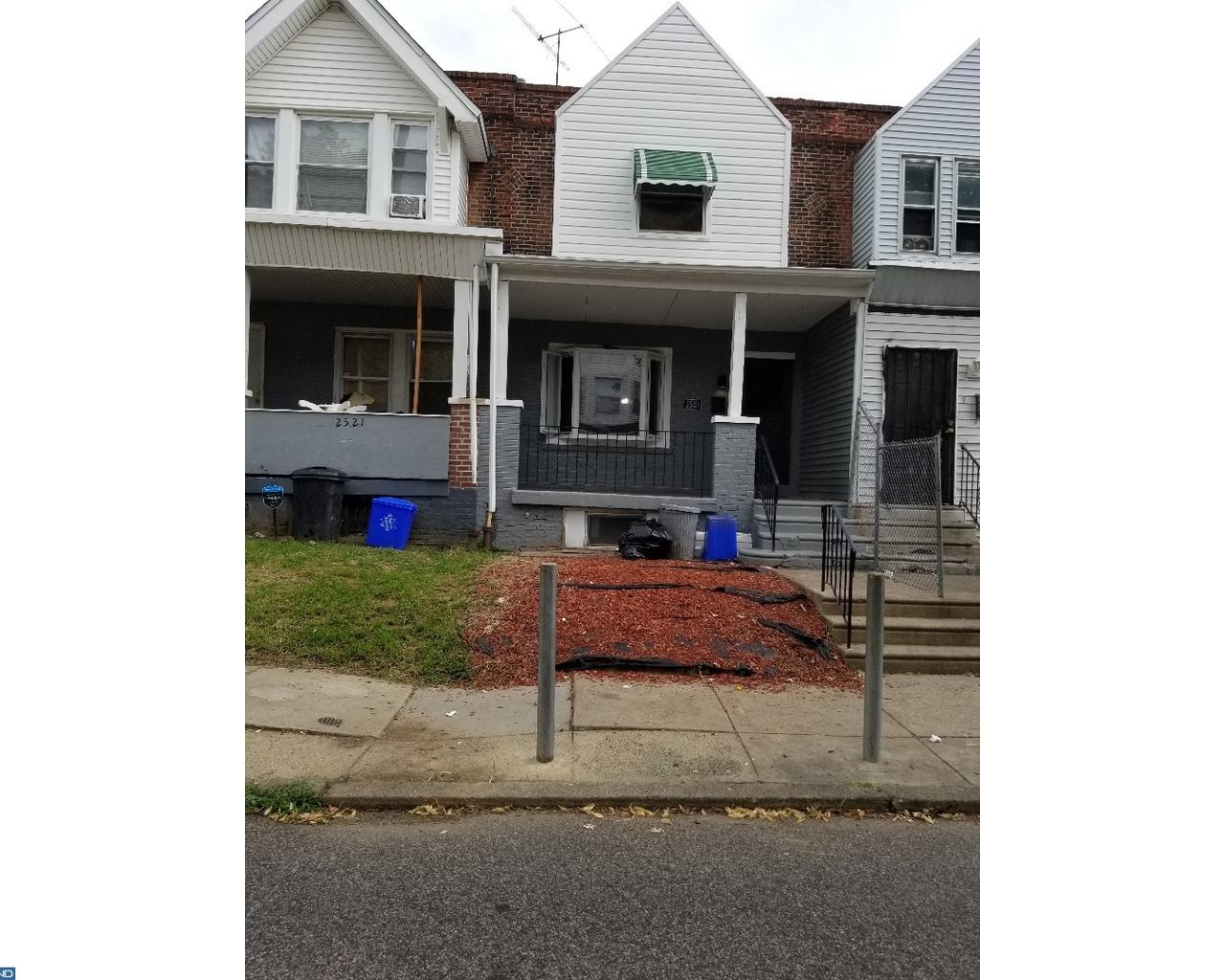 2523 Bonaffon Street - Photo 1
