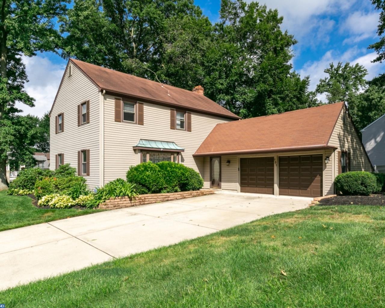 151 Antietam Road - Photo 1