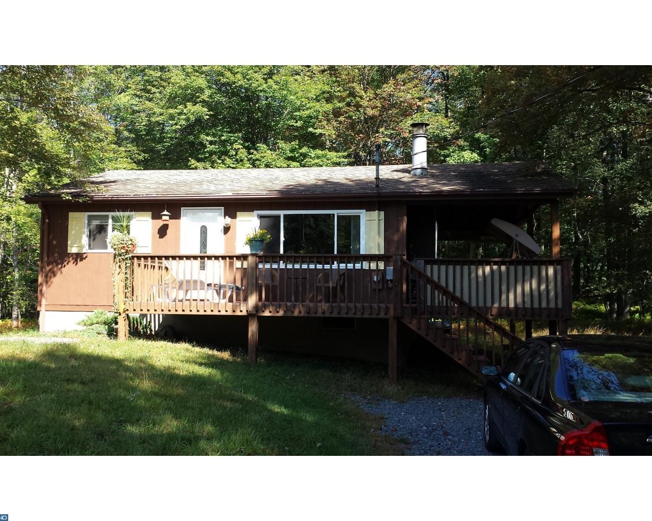 129 Canoe Trail - Photo 1