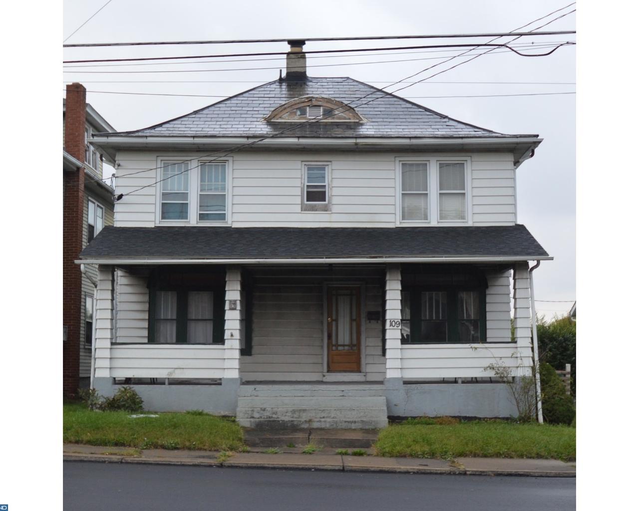 109 Lehigh Avenue - Photo 1