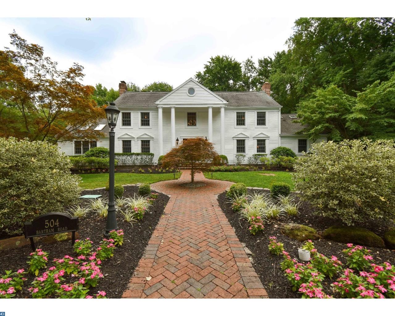 504 Bartram Road - Photo 1
