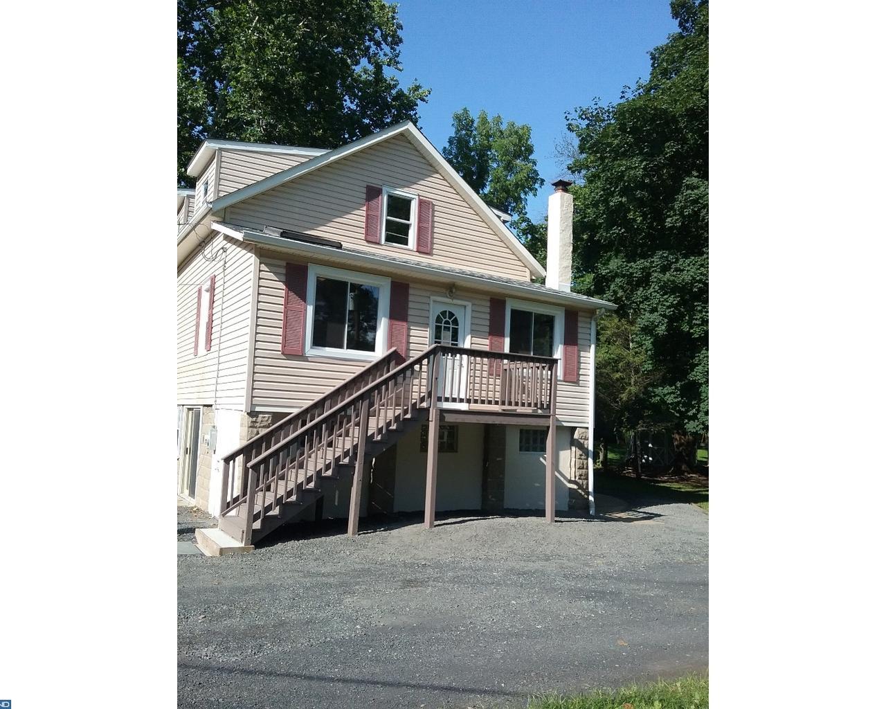 912 Mill Creek Road - Photo 1