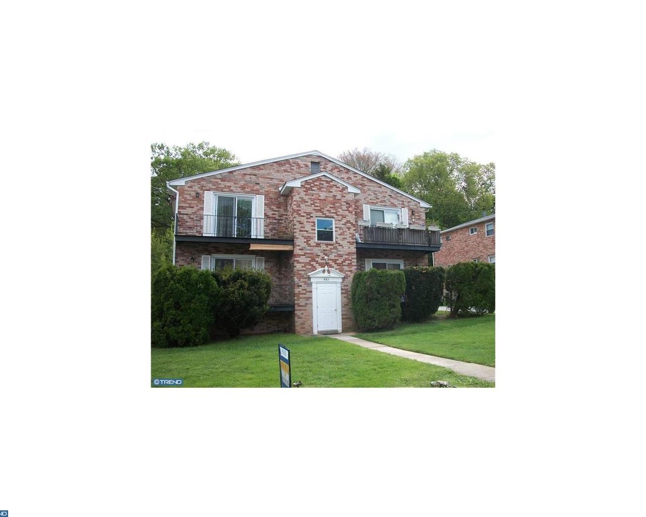 843 Garrett Lane - Photo 1