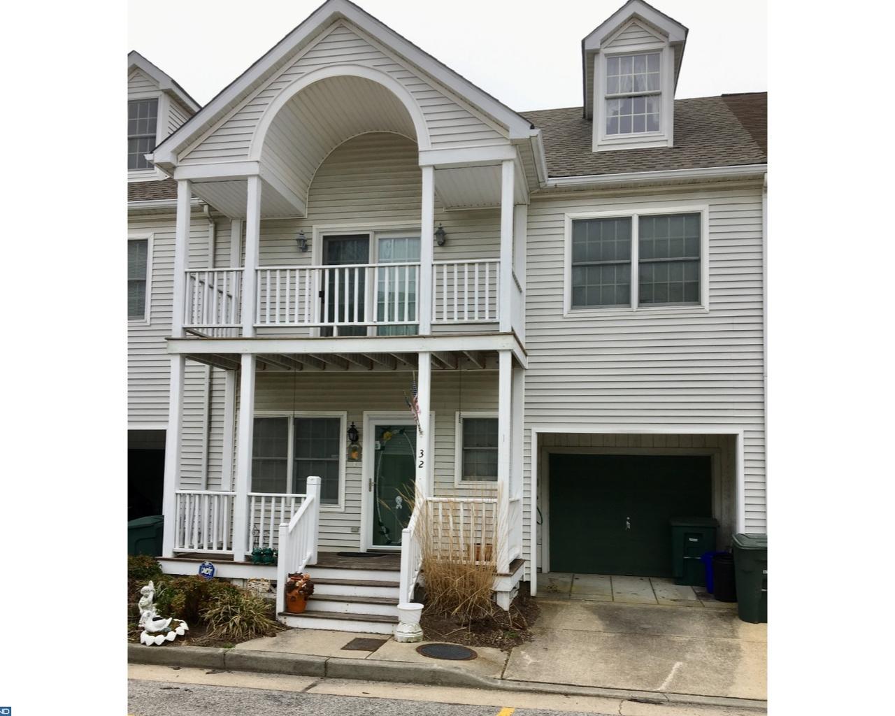 32 Schooner Court - Photo 1