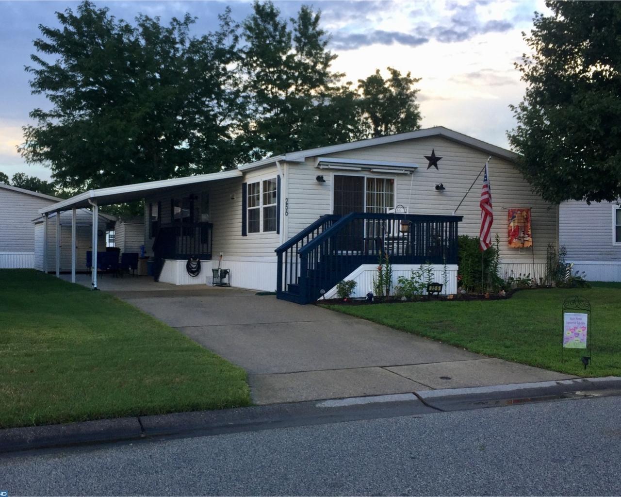 256 Tony Circle - Photo 1