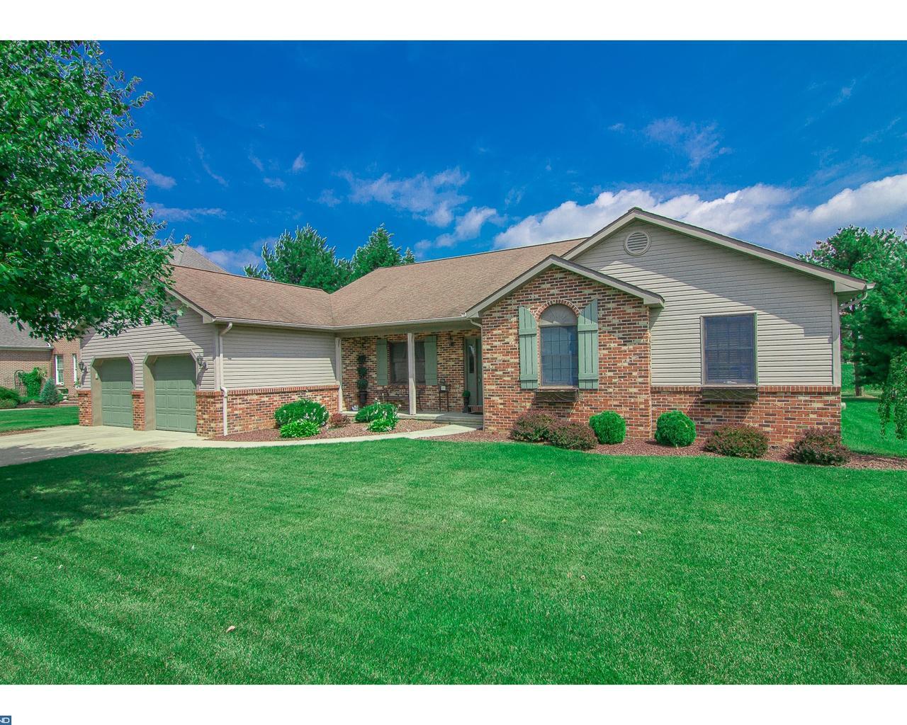 14 Meghans Way - Photo 1