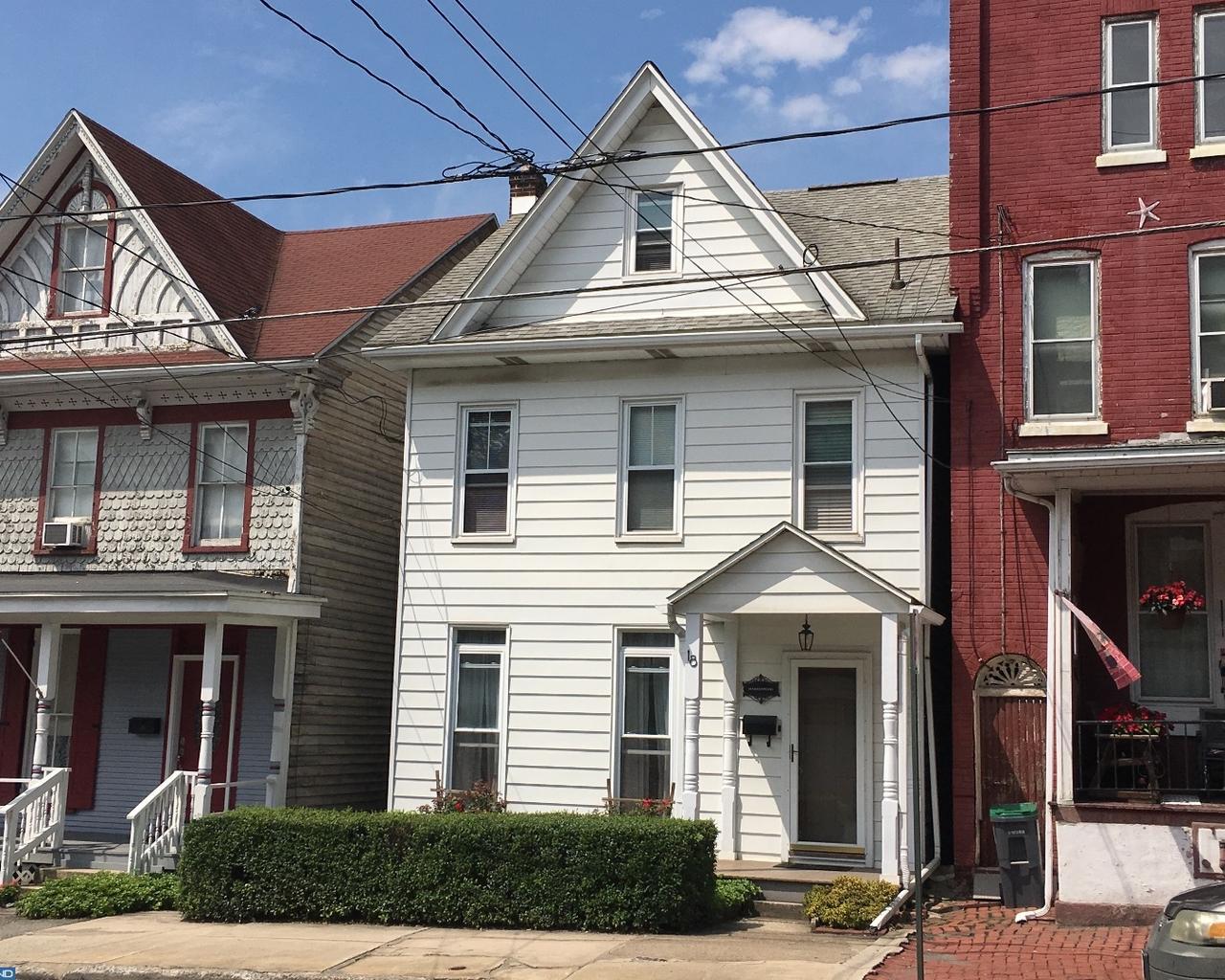18 Greenwood Street - Photo 1