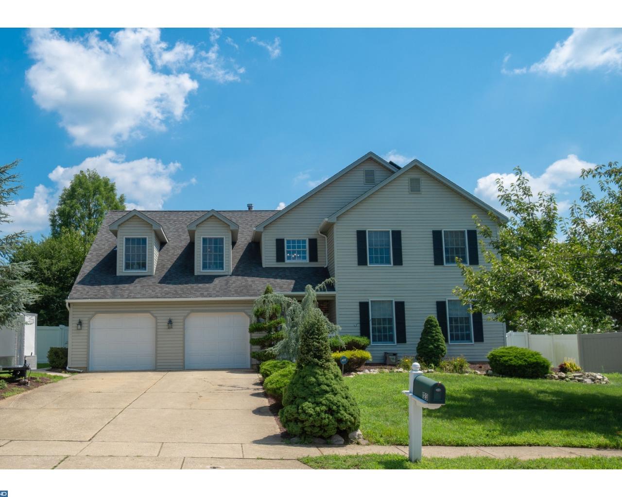 123 Rolling Acre Drive - Photo 1