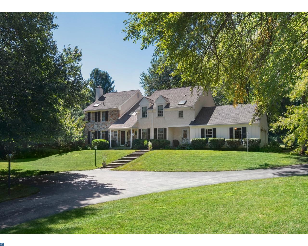 1114 Leopard Road - Photo 1