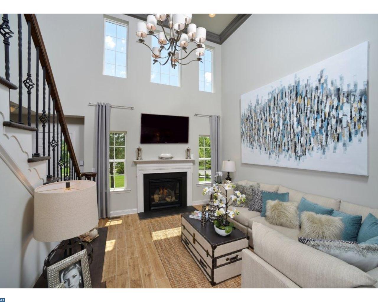 907 Lexington Mews - Photo 1