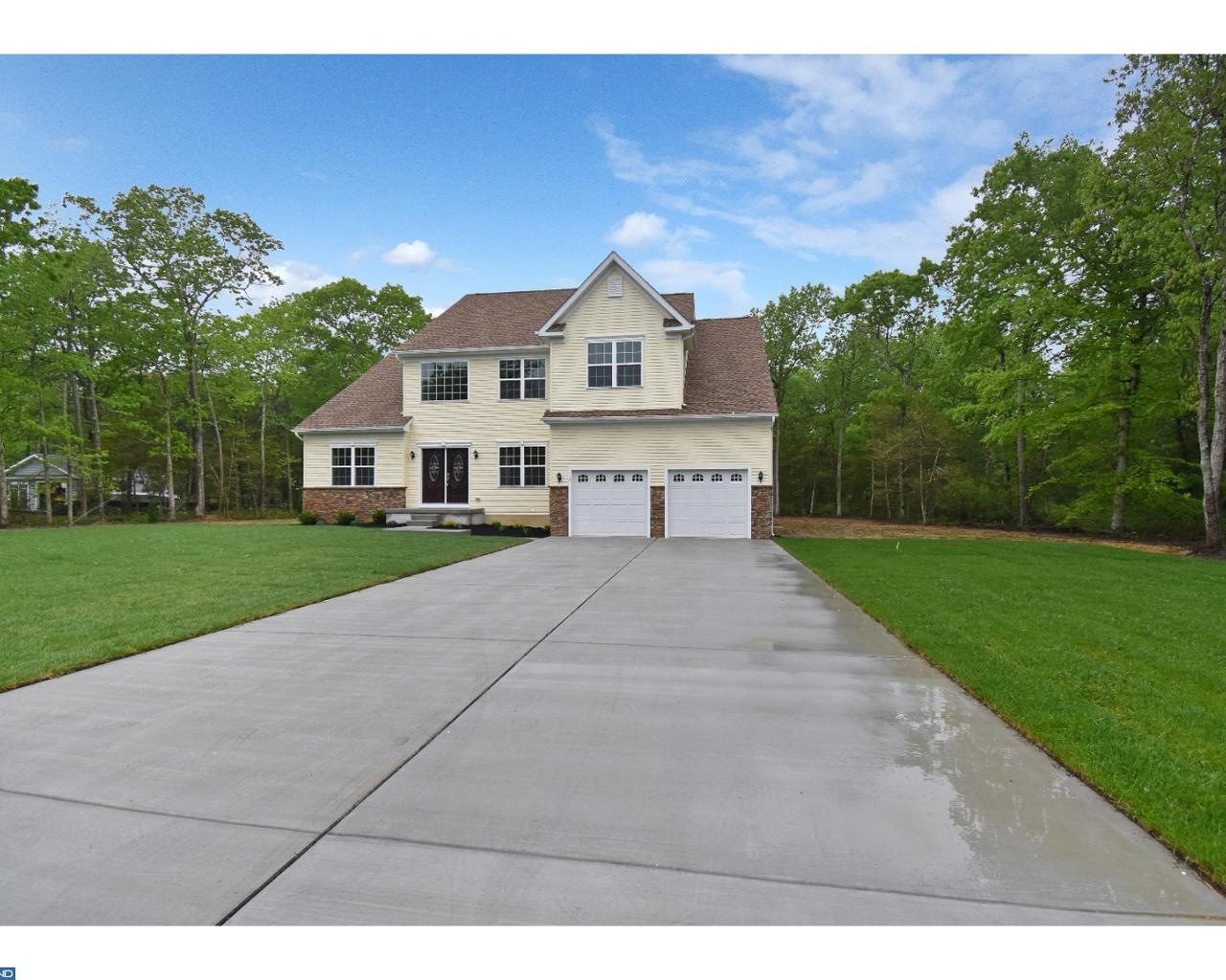 228 Ark Road - Photo 1