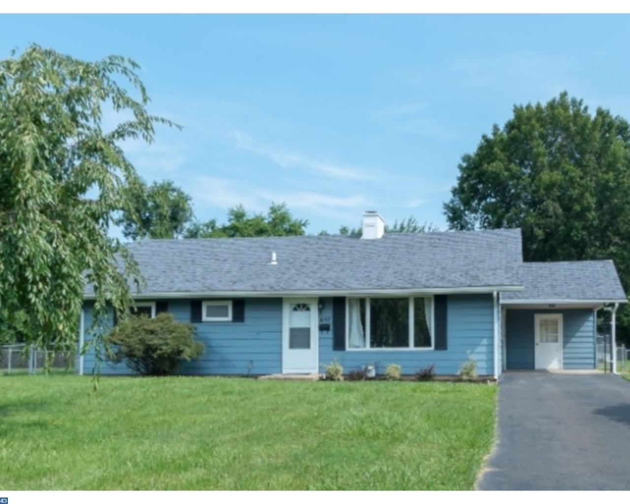 657 Austin Drive - Photo 1