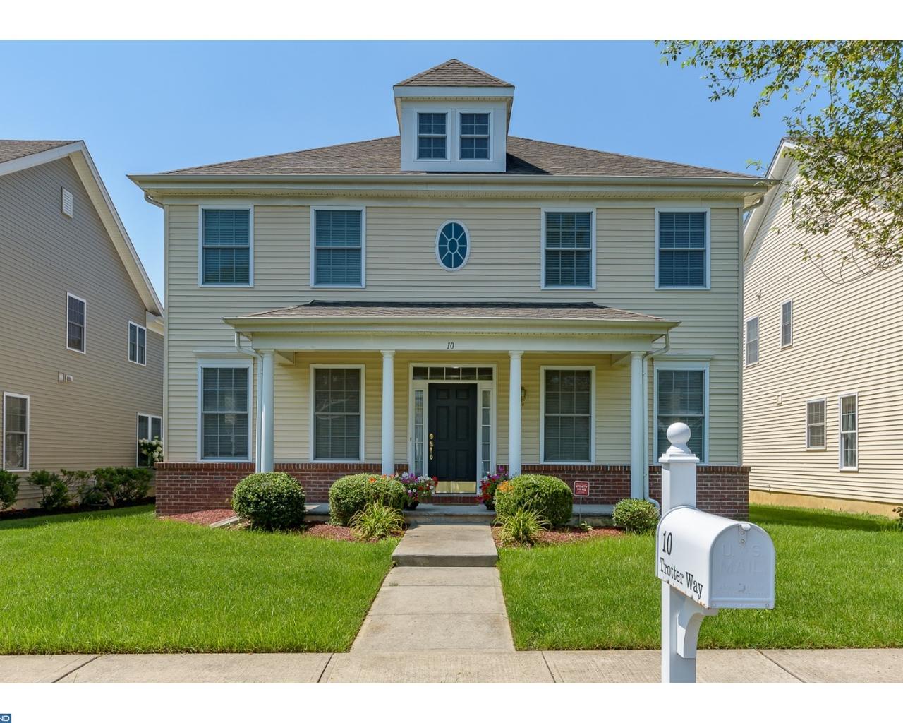 10 Trotter Way - Photo 1