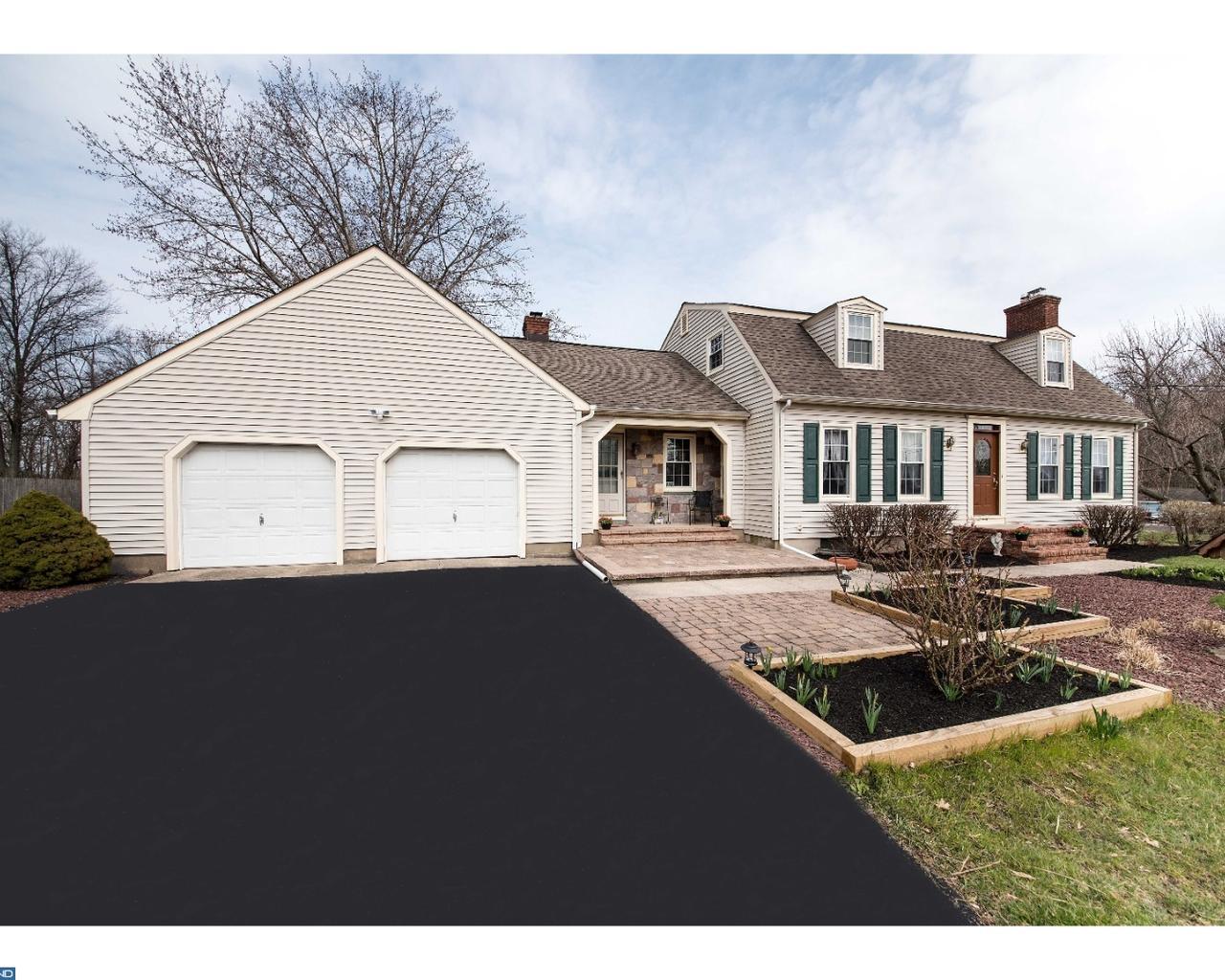 194 Cold Soil Road - Photo 1
