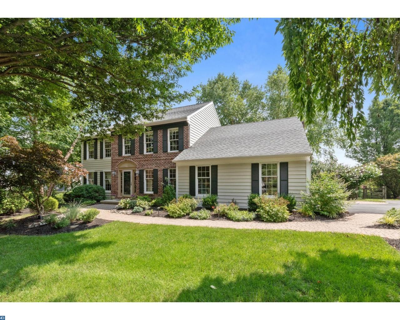 8 Peter Gamble Lane - Photo 1