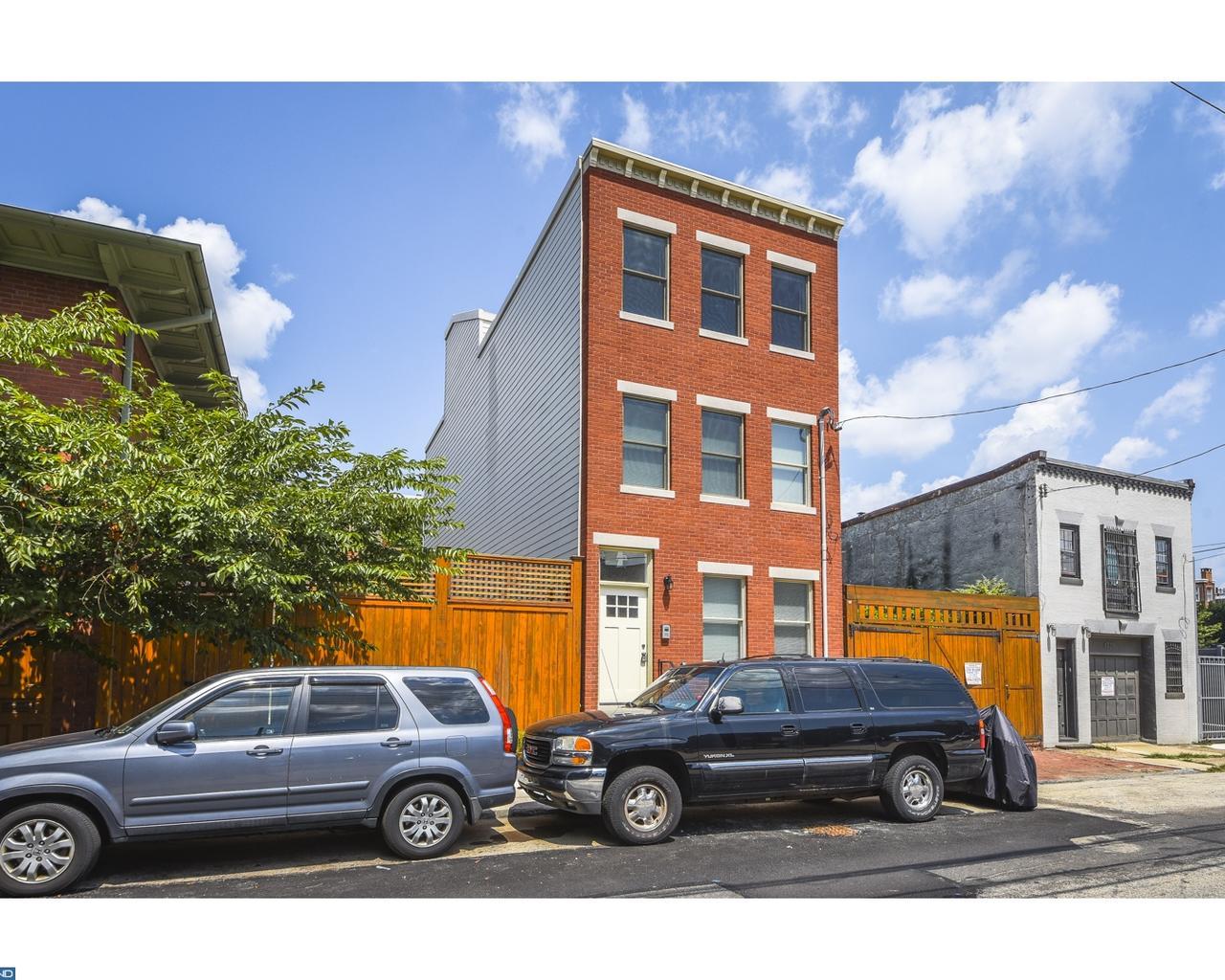 1735 Brandywine Street - Photo 1