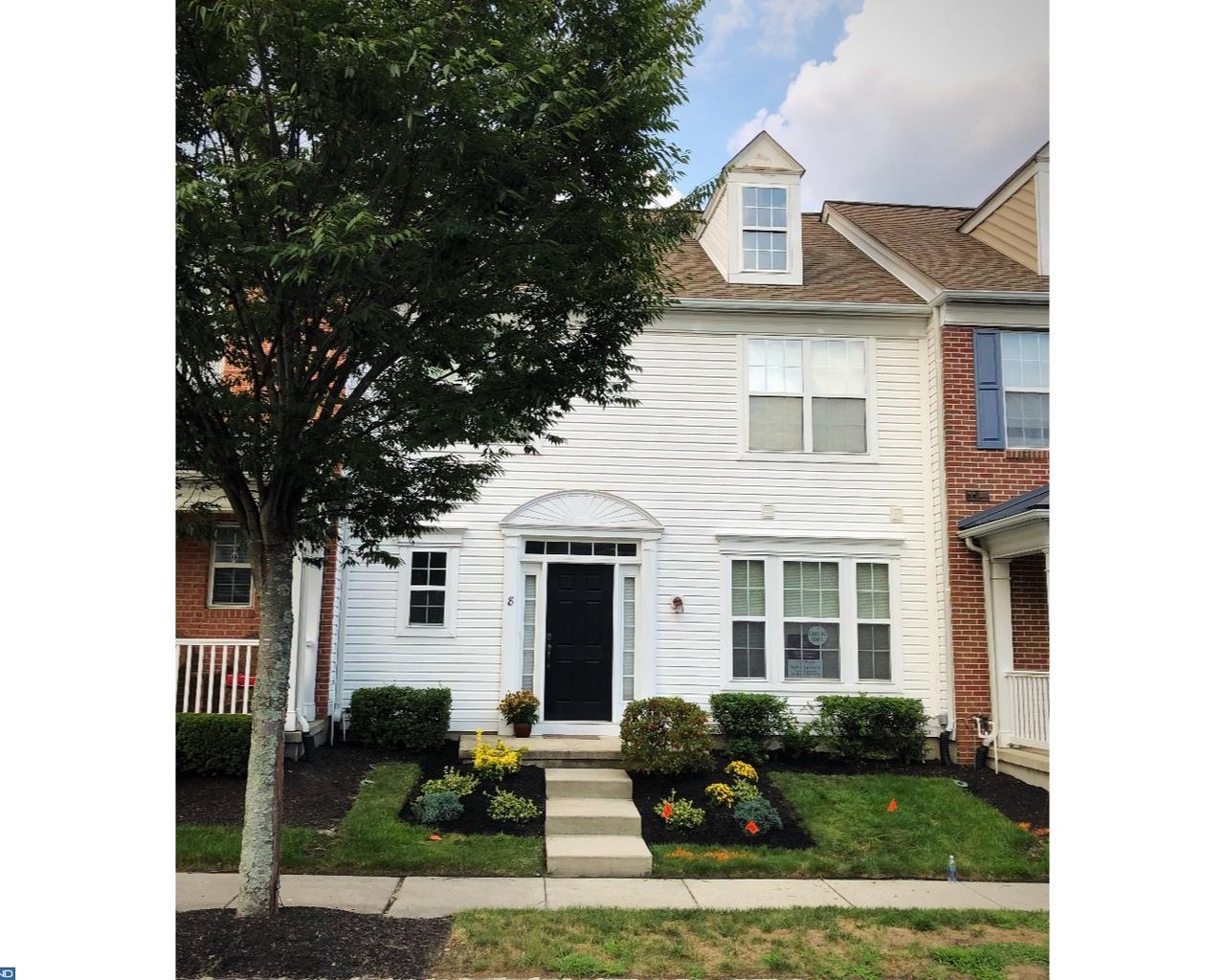 8 Old Mill Drive - Photo 1