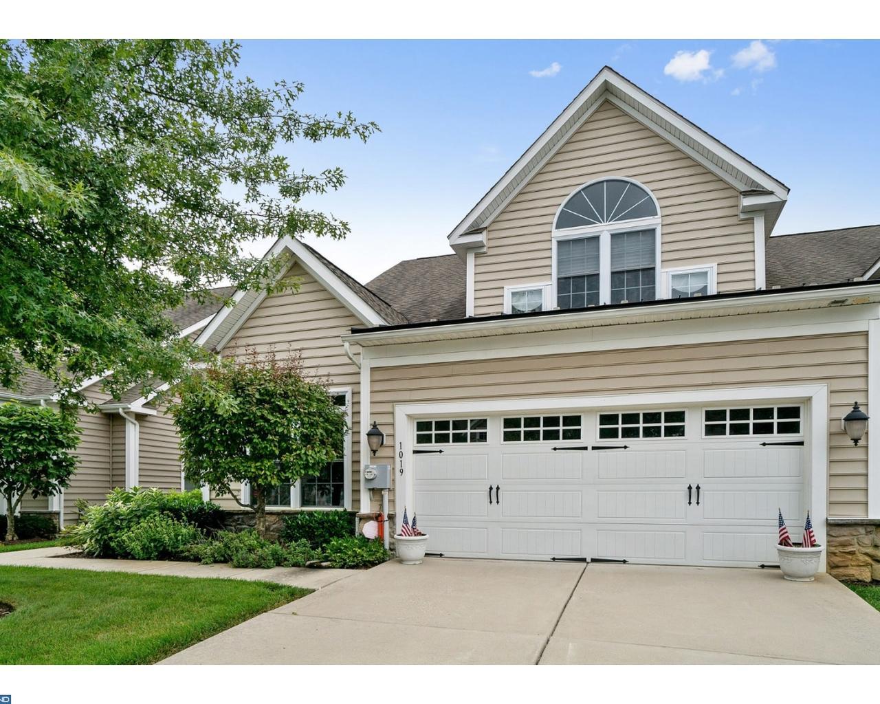 1019 Balfour Circle - Photo 1