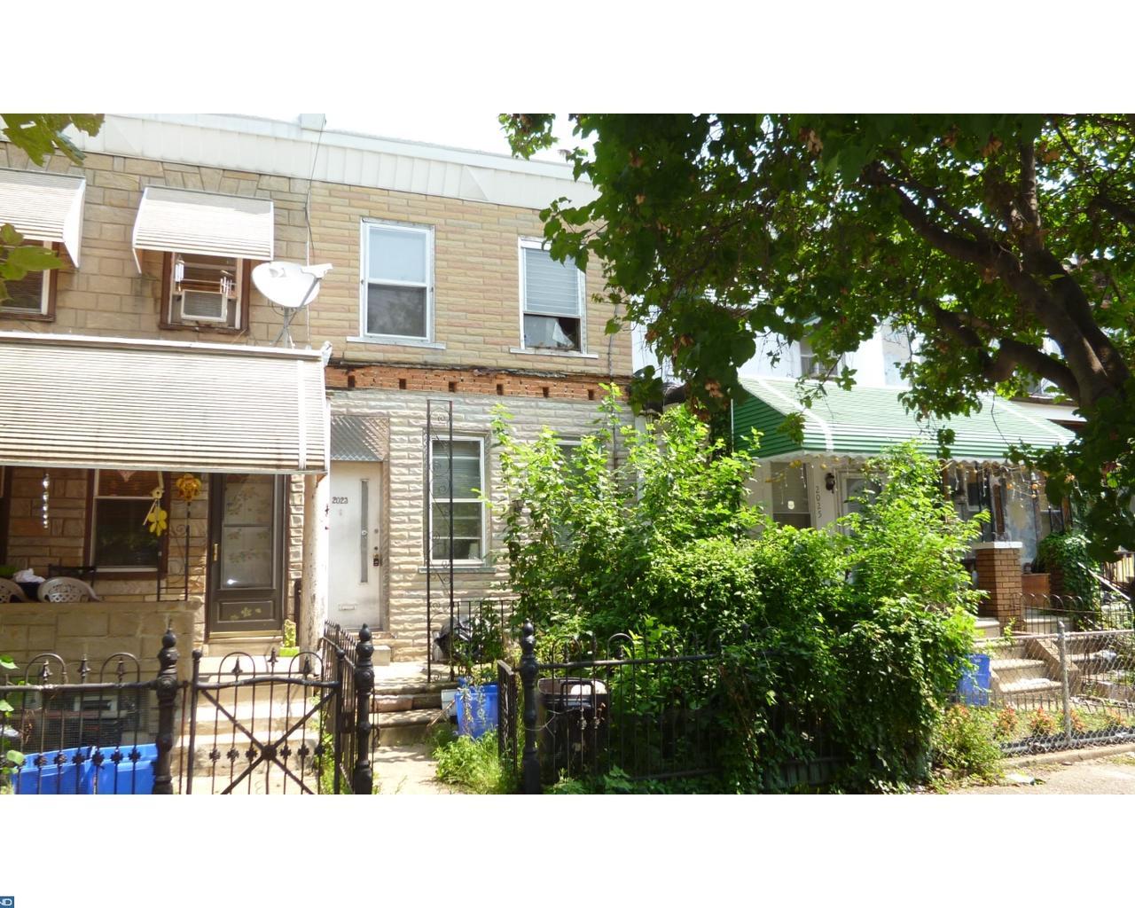 2023 Cumberland Street - Photo 1