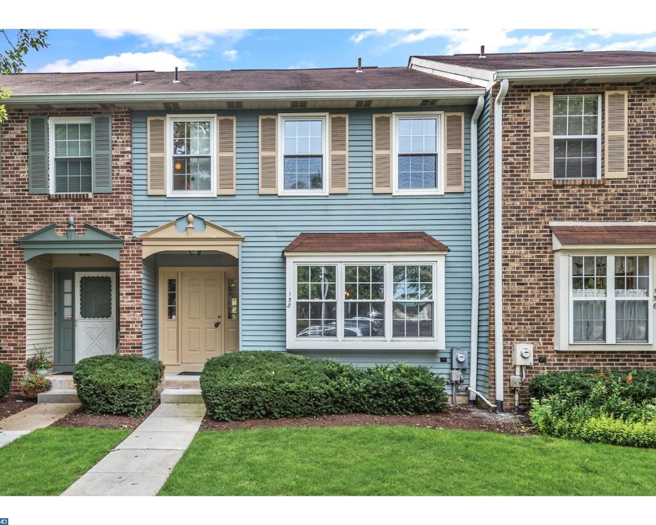 158 Camber Lane - Photo 1