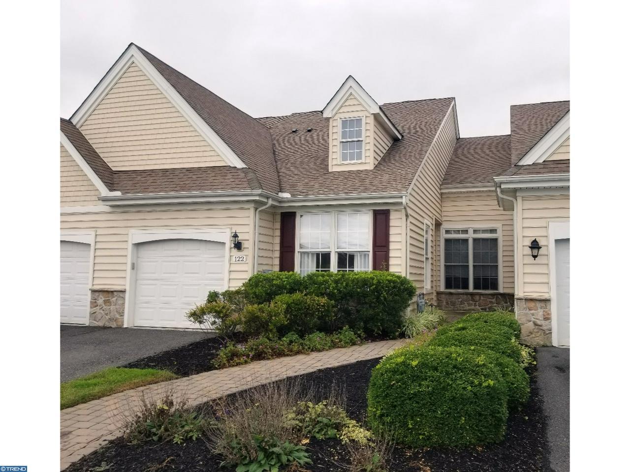 122 Sorrell Circle - Photo 1