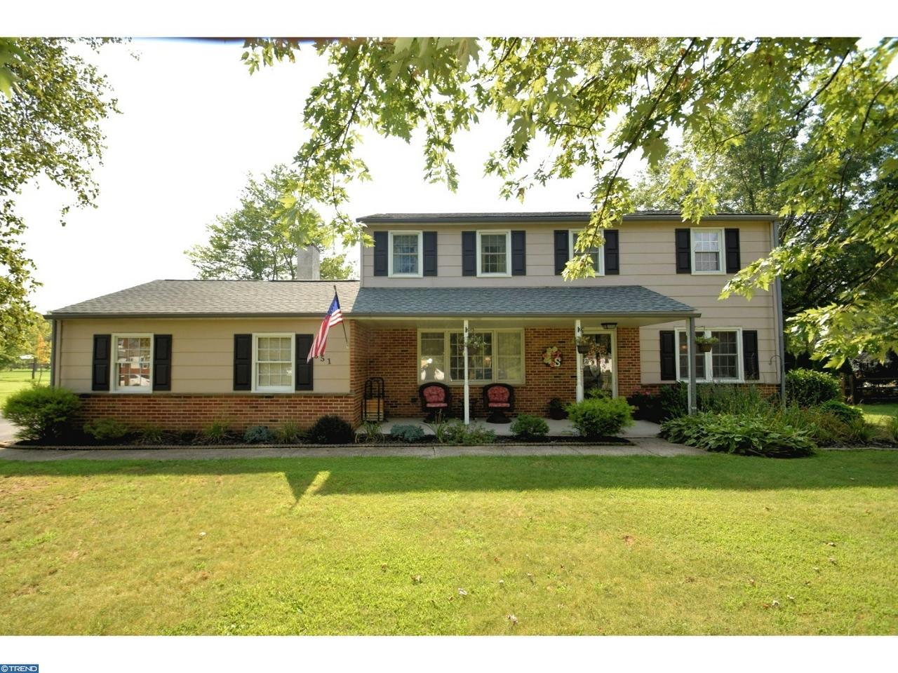 651 Pennfield Drive - Photo 1