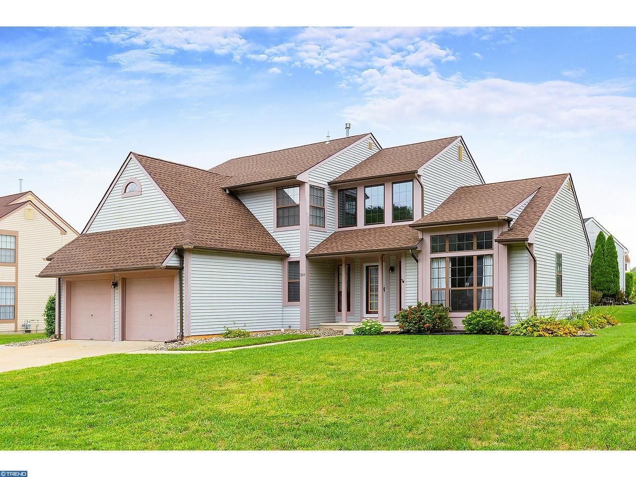 201 Vermillion Lane - Photo 1