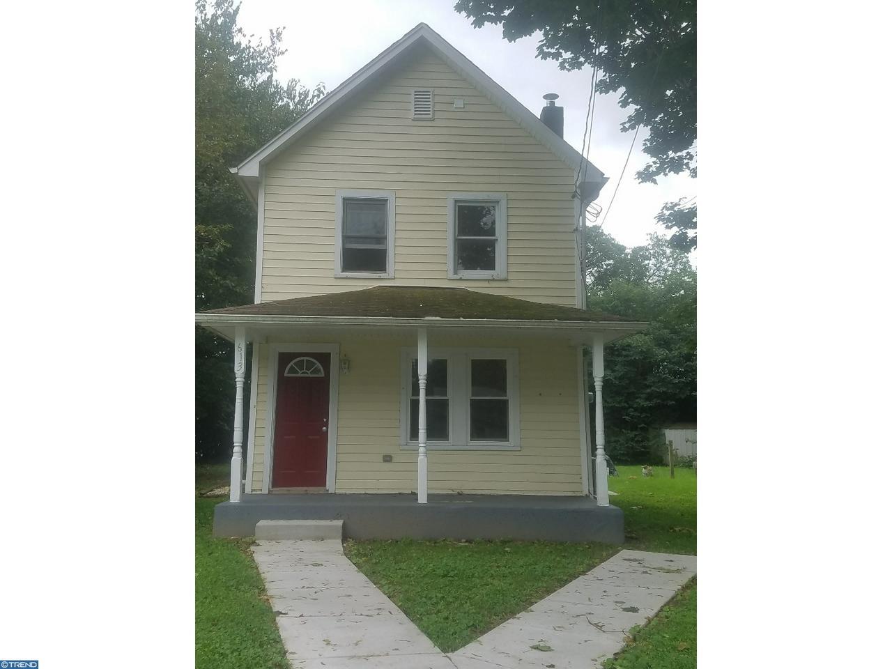 613 Commerce Street - Photo 1