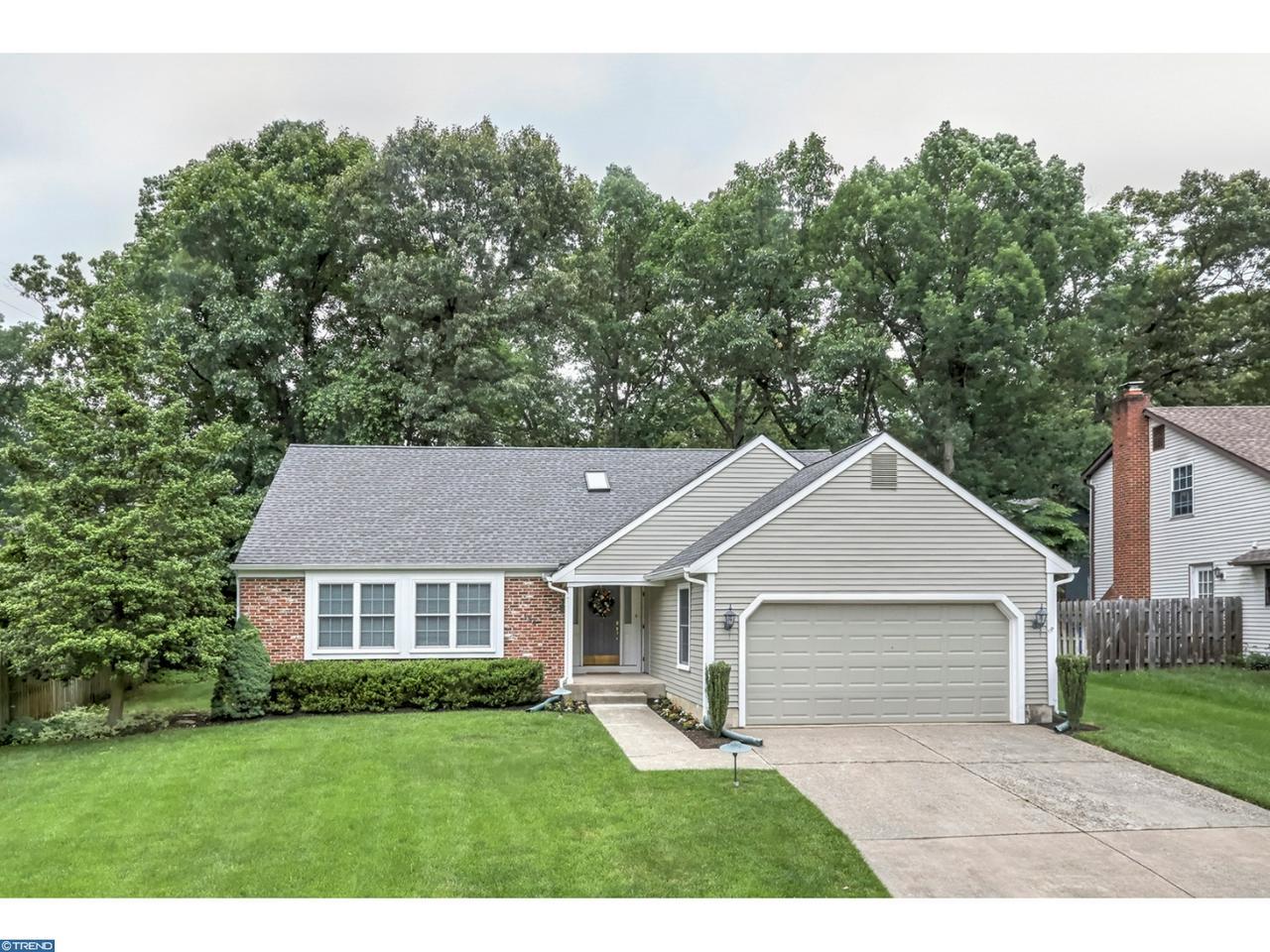 154 Knotty Oak Drive - Photo 1