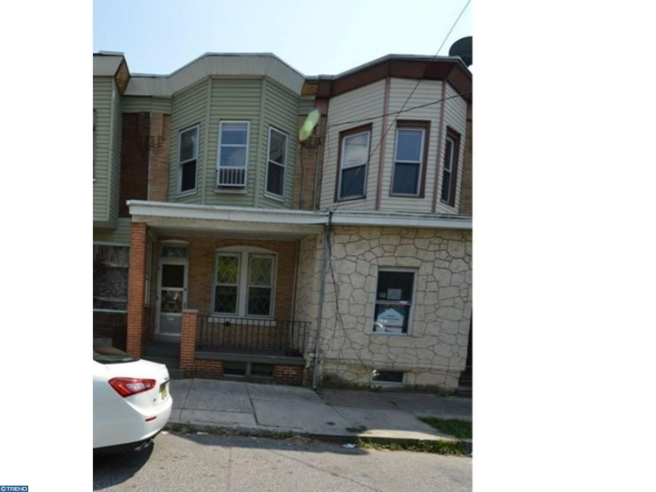 1246 Morton Street - Photo 1