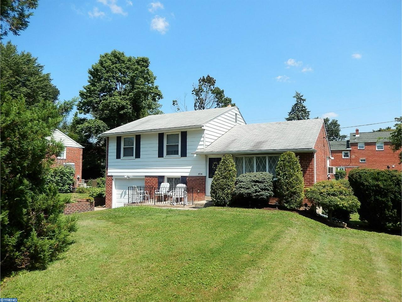 4809 Cooper Road - Photo 1