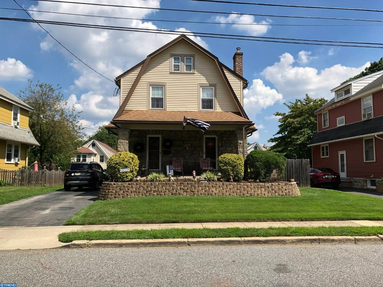 833 Mason Avenue - Photo 1