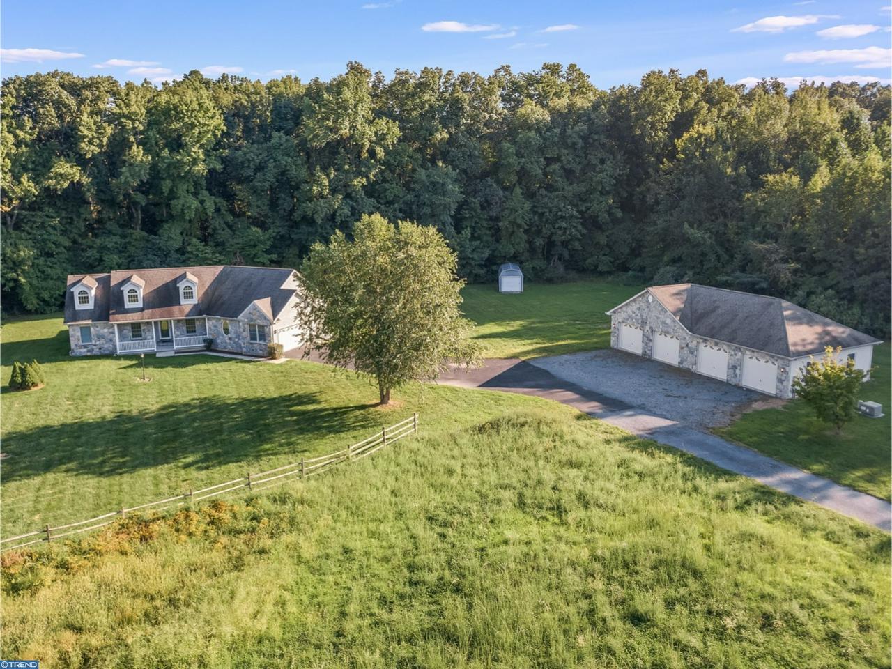 612 Oak Hill School Road - Photo 1