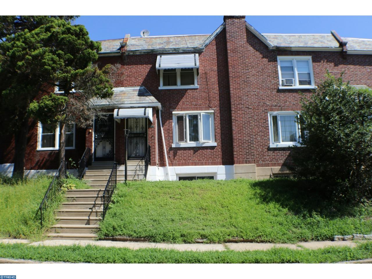 7529 Rugby Street - Photo 1