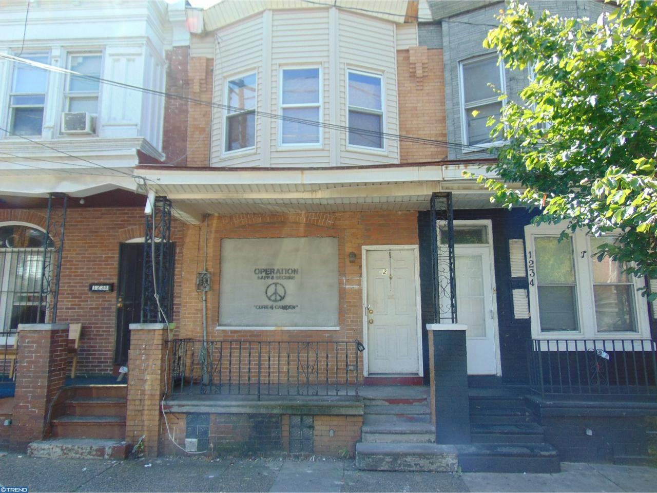 1236 Sheridan Street - Photo 1