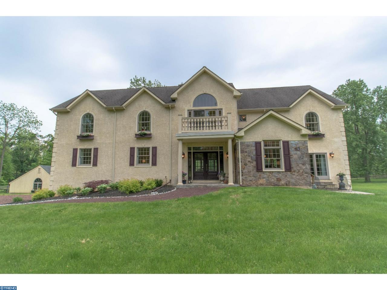 3231 Lower Mountain Road - Photo 1