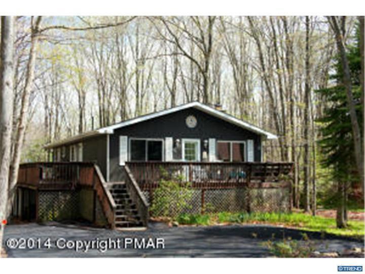 206 Laurel Drive - Photo 1