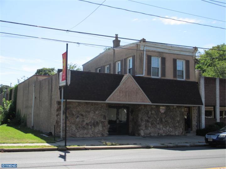 666 Broad Street - Photo 1