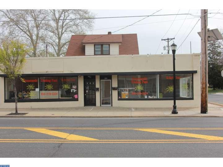 200 Black Horse Pike - Photo 1
