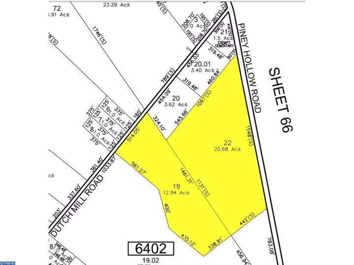 0 Piney Hollow Road - Photo 1