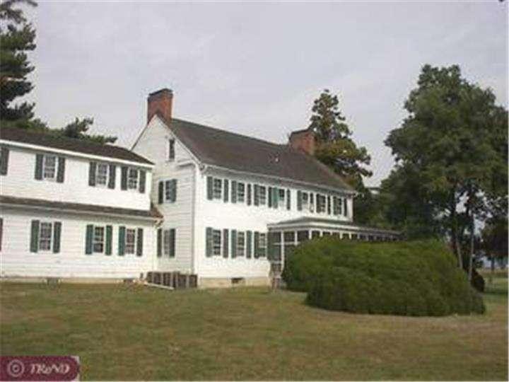 127 Supawna Road - Photo 1